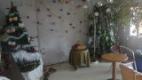 UN BEAU DECOR DE NOEL
