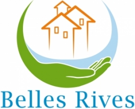 Logo Résidence BELLES RIVES