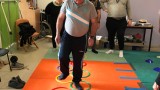 activité motrice