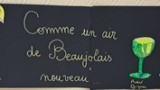 Le Beaujolais !!
