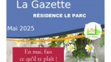 Du nouveau à L'Ehpad !