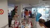 Notre MARCHE de Noël