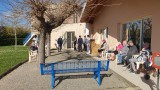 PÉTANQUE