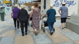 Sortie en bord de Mer