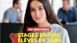 STAGE DATING