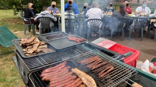 Barbecue à l'Horizon 18.08.21