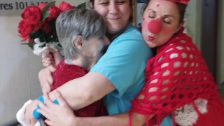Clowns relationnels