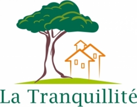 Logo Résidence La Tranquillité